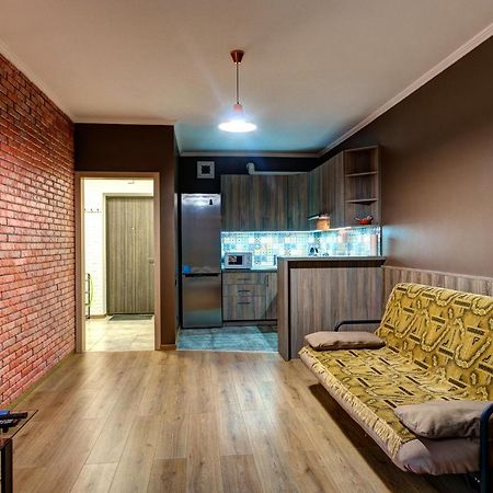 Apartments Near Ukraina Shopping Mall Kiev Extérieur photo