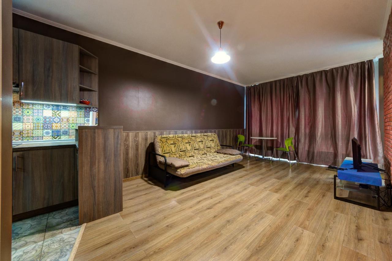 Apartments Near Ukraina Shopping Mall Kiev Extérieur photo