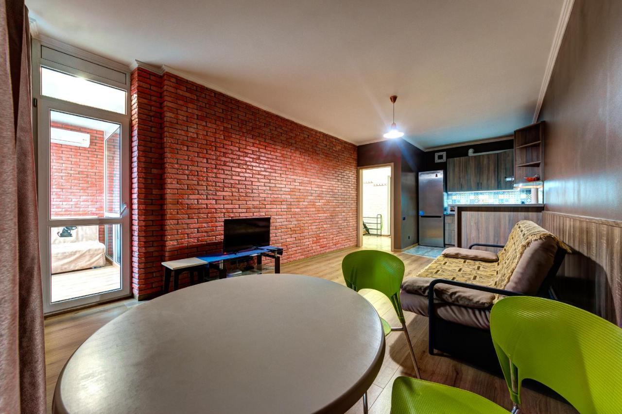 Apartments Near Ukraina Shopping Mall Kiev Extérieur photo