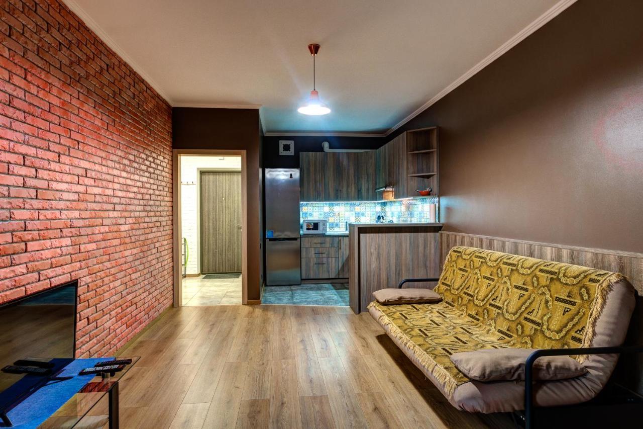 Apartments Near Ukraina Shopping Mall Kiev Extérieur photo